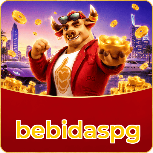 bebidaspg Logo 3