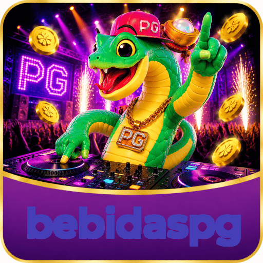 bebidaspg Instalar Logo 1