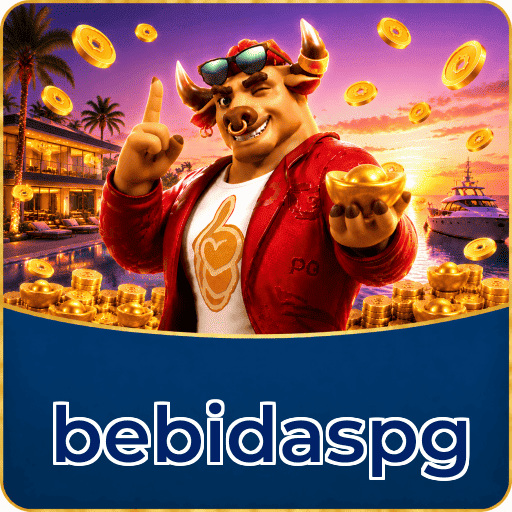 bebidaspg Logo 2